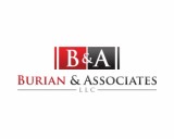 https://www.logocontest.com/public/logoimage/1578402440Burian _ Associates, LLC Logo 1.jpg